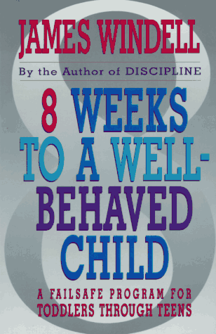 child discipline